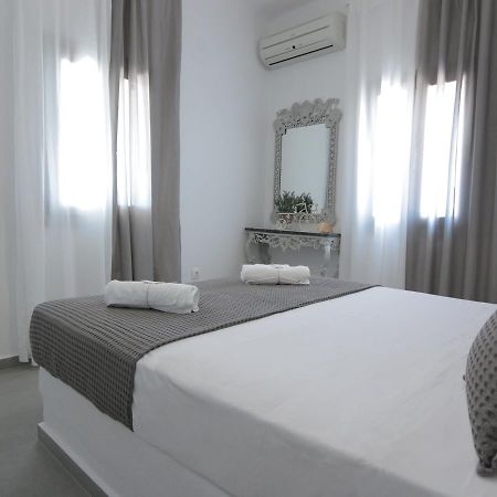 Bonatsa House Guest House Agios Georgios  ภายนอก รูปภาพ