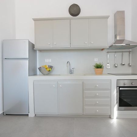 Bonatsa House Guest House Agios Georgios  ภายนอก รูปภาพ