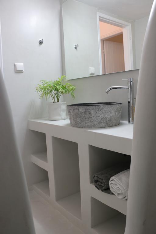 Bonatsa House Guest House Agios Georgios  ภายนอก รูปภาพ