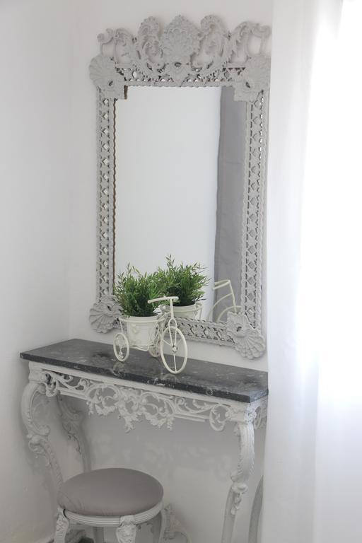 Bonatsa House Guest House Agios Georgios  ภายนอก รูปภาพ