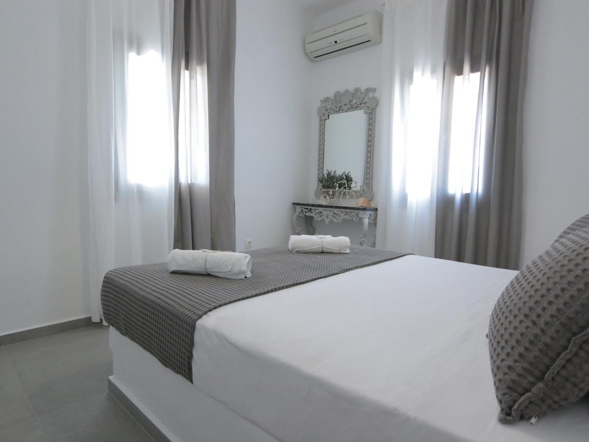 Bonatsa House Guest House Agios Georgios  ภายนอก รูปภาพ