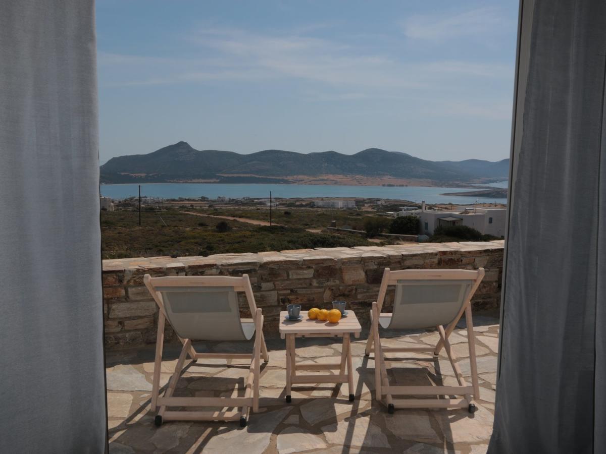 Bonatsa House Guest House Agios Georgios  ภายนอก รูปภาพ