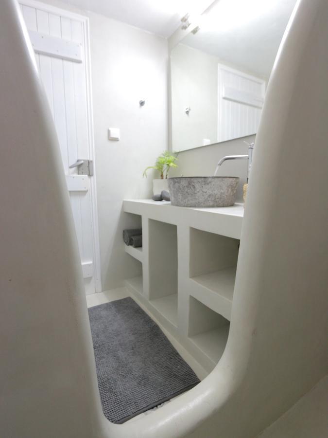 Bonatsa House Guest House Agios Georgios  ภายนอก รูปภาพ