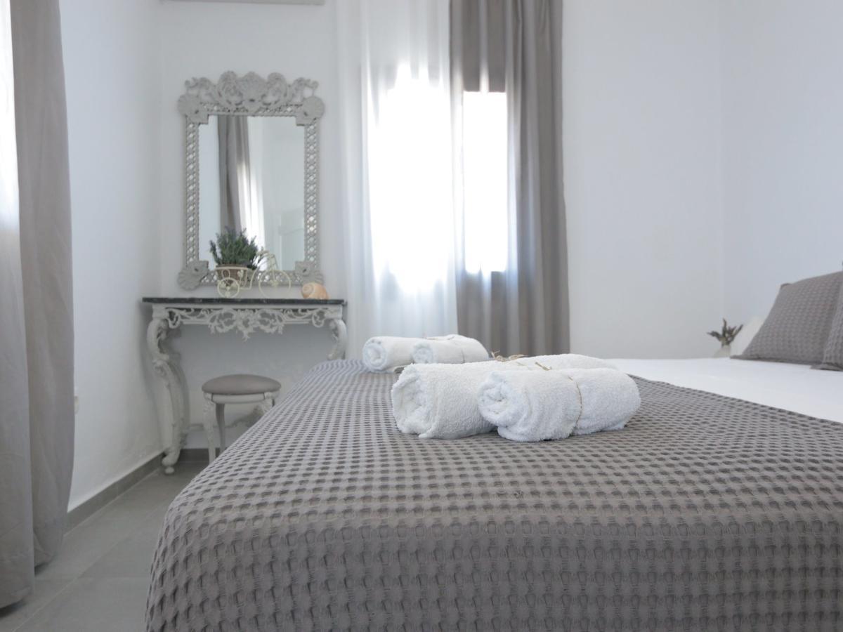 Bonatsa House Guest House Agios Georgios  ภายนอก รูปภาพ
