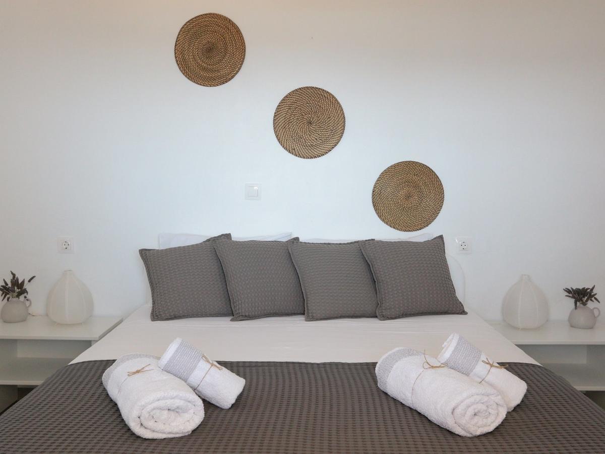 Bonatsa House Guest House Agios Georgios  ภายนอก รูปภาพ