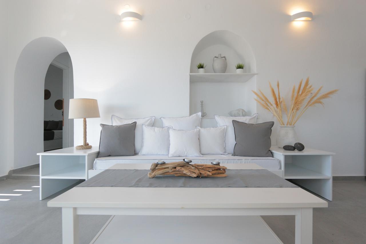 Bonatsa House Guest House Agios Georgios  ภายนอก รูปภาพ