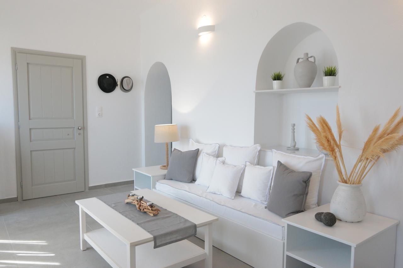 Bonatsa House Guest House Agios Georgios  ภายนอก รูปภาพ